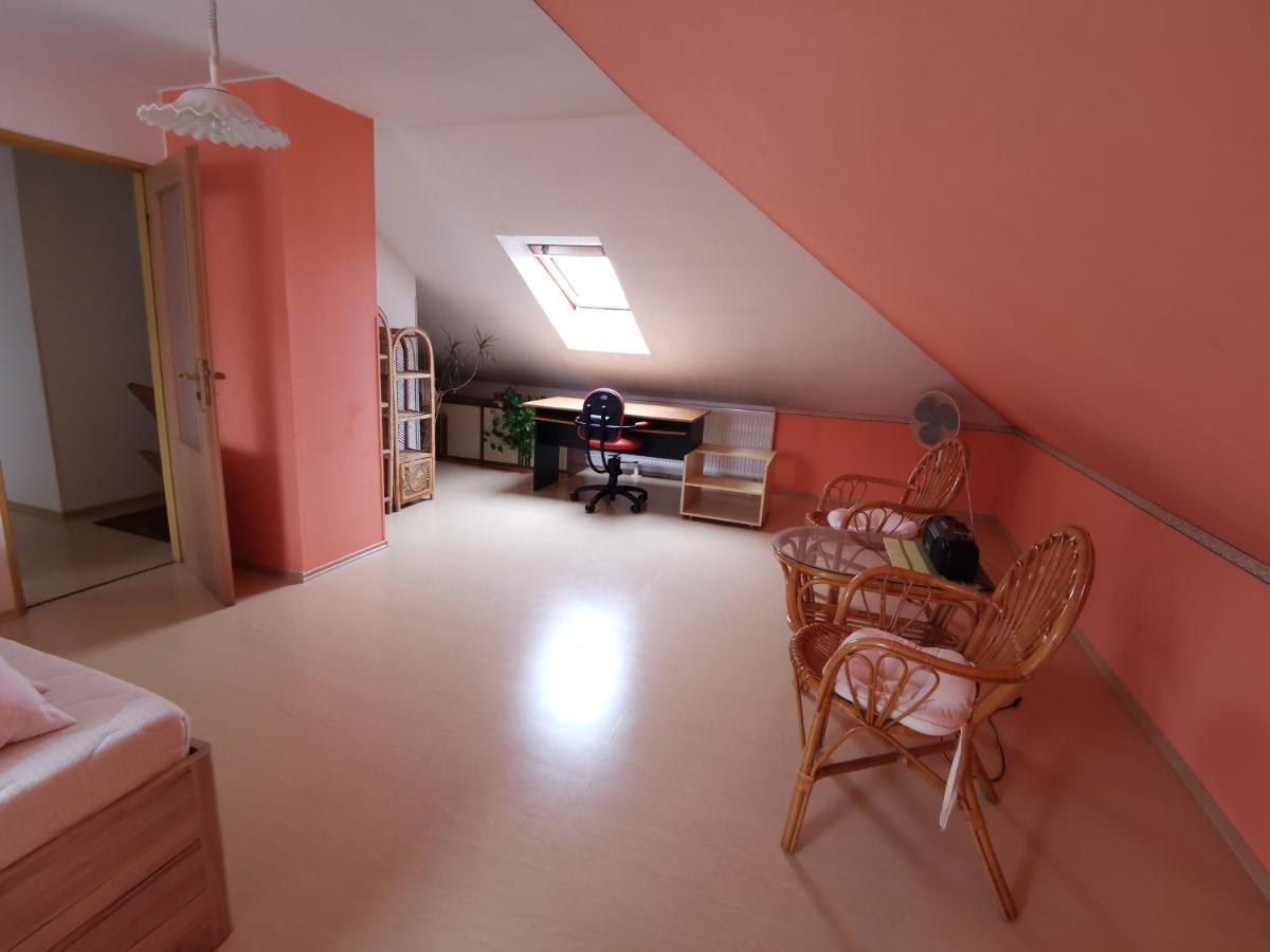 Rodinny Apartman V Dome Kosice Exterior photo