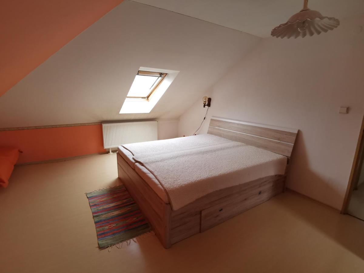 Rodinny Apartman V Dome Kosice Exterior photo