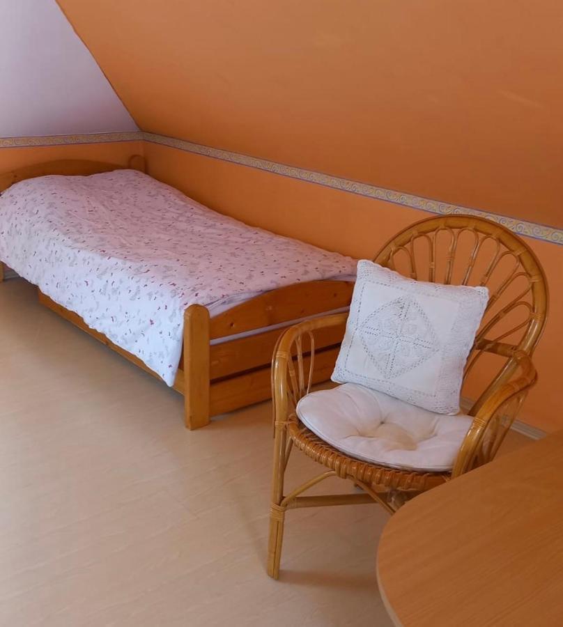 Rodinny Apartman V Dome Kosice Exterior photo